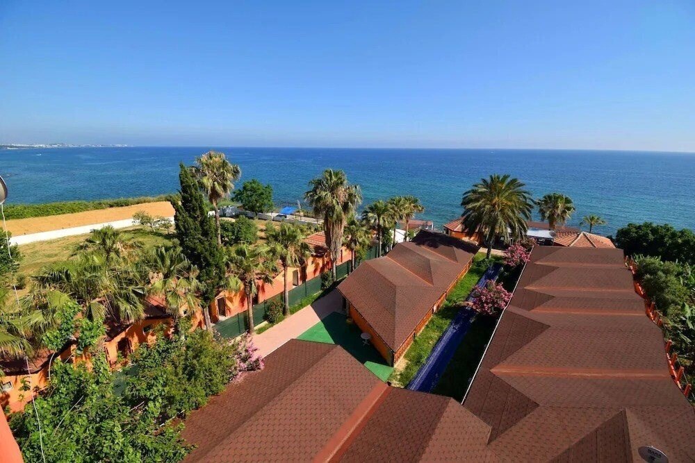 Картинка Albatros Beach Club (ex. Club Star Beach, Club Enjoy Beach) 3*